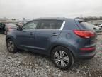 2015 KIA Sportage EX