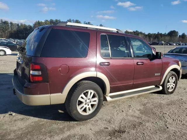 2006 Ford Explorer Eddie Bauer