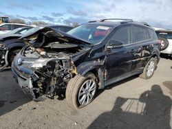 2014 Toyota Rav4 Limited en venta en New Britain, CT