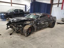 Chevrolet salvage cars for sale: 2016 Chevrolet Camaro SS