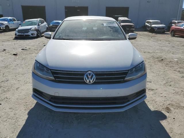 2017 Volkswagen Jetta S