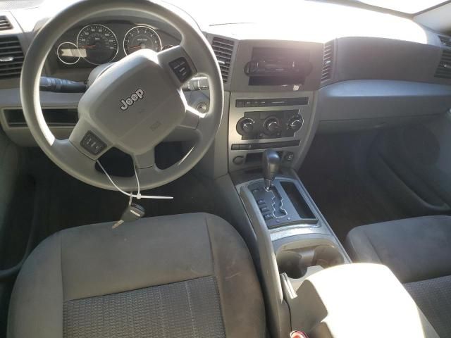 2007 Jeep Grand Cherokee Laredo