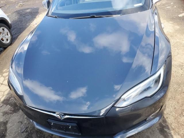 2017 Tesla Model S