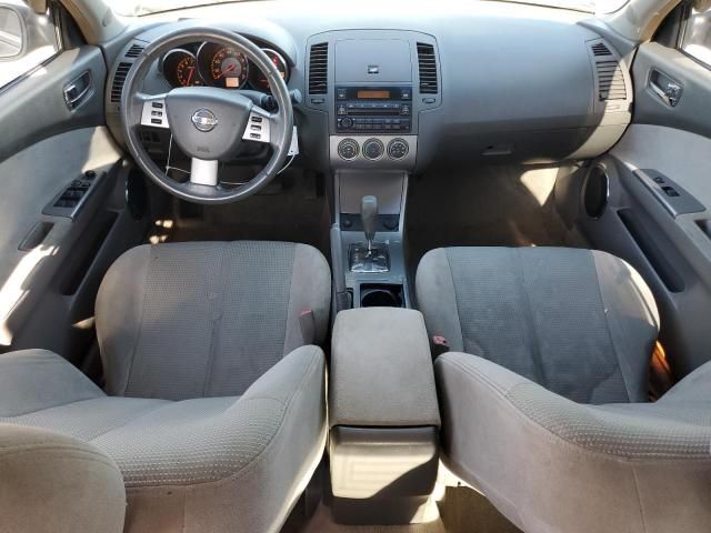 2005 Nissan Altima SE