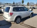 2011 Subaru Forester 2.5X Premium