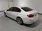 2016 BMW 328 I Sulev