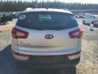 2013 KIA Sportage Base