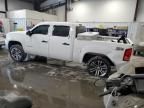 2009 GMC Sierra K1500 SLE