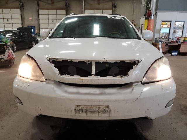 2007 Lexus RX 350