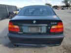 2004 BMW 325 I