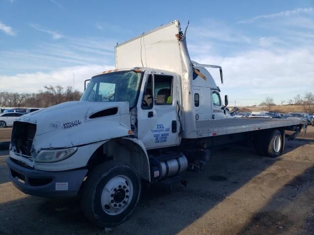 2016 International 4000 4300