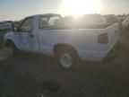 2002 Chevrolet S Truck S10