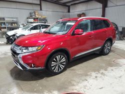 2020 Mitsubishi Outlander SE en venta en Chambersburg, PA