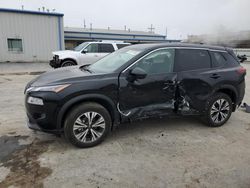 2022 Nissan Rogue SV en venta en Tulsa, OK