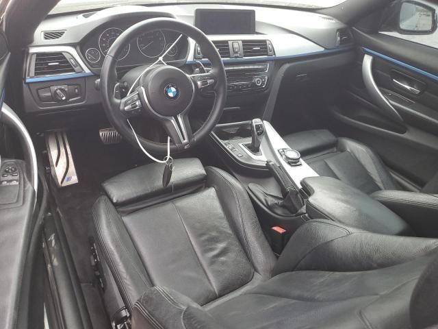 2014 BMW 435 I