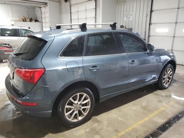 2010 Audi Q5 Premium Plus