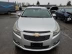 2011 Chevrolet Cruze LTZ