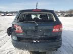 2013 Dodge Journey SE