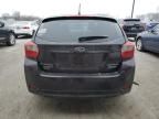 2012 Subaru Impreza Limited