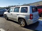 2010 Jeep Patriot Sport