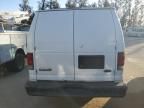 2009 Ford Econoline E350 Super Duty Van