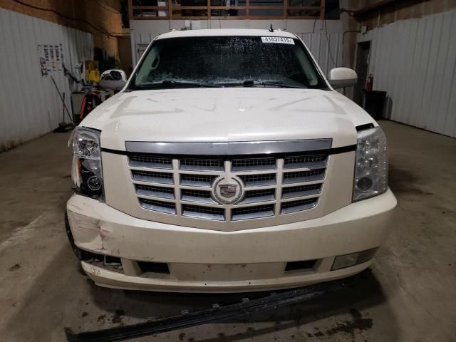 2009 Cadillac Escalade ESV Luxury