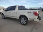 2009 Ford F150 Supercrew