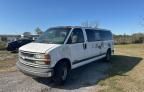 2002 Chevrolet Express G3500