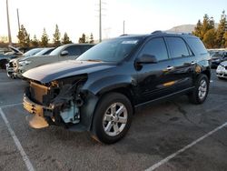 2014 GMC Acadia SLE en venta en Rancho Cucamonga, CA