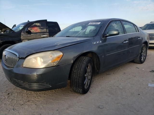 2007 Buick Lucerne CXL