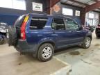 2003 Honda CR-V EX