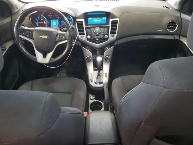 2013 Chevrolet Cruze LT