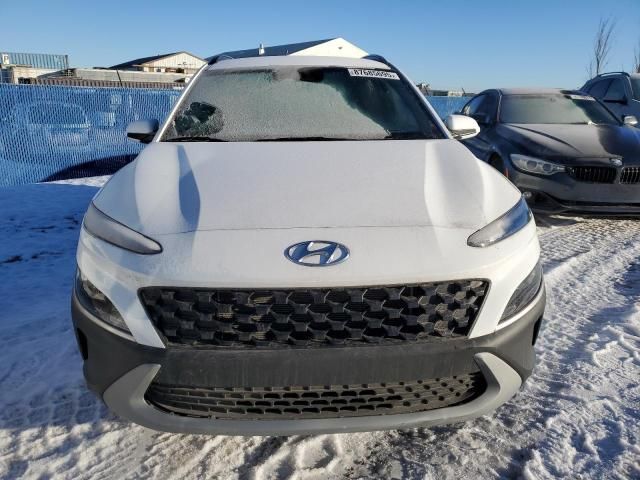 2023 Hyundai Kona SE