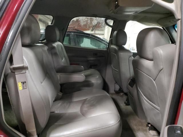 2005 Chevrolet Tahoe K1500