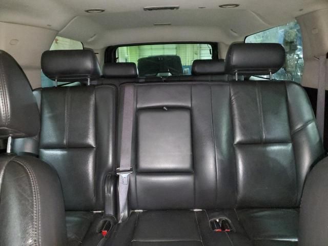 2007 Chevrolet Suburban K1500