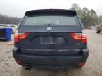 2008 BMW X3 3.0SI