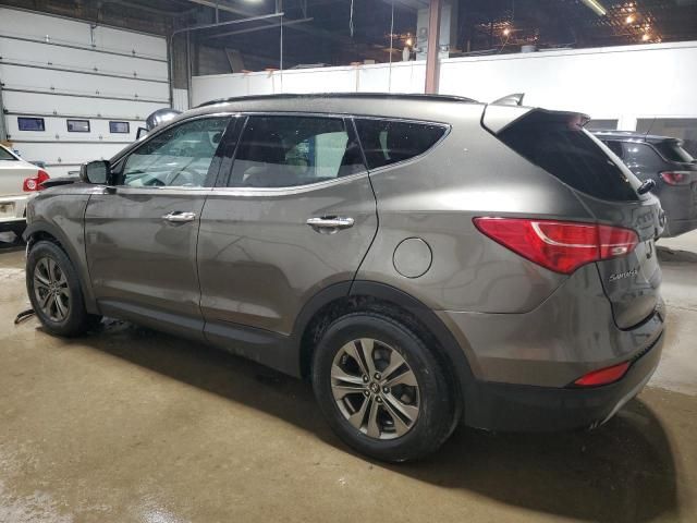 2014 Hyundai Santa FE Sport