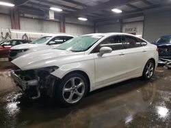 2015 Ford Fusion SE en venta en Elgin, IL