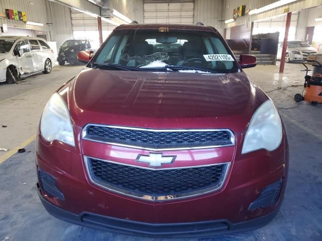 2010 Chevrolet Equinox LT