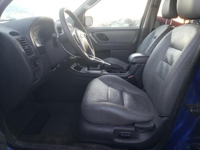 2006 Ford Escape XLT