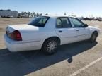 2008 Mercury Grand Marquis LS