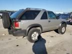 2004 Chevrolet Blazer