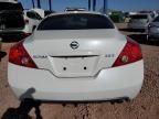 2008 Nissan Altima 2.5S