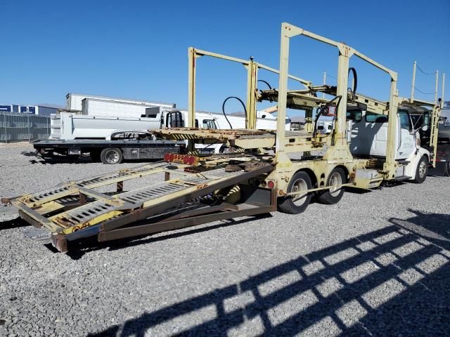 2007 Sterling LC Car Hauler