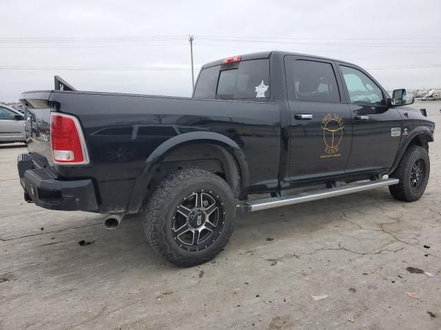 2014 Dodge RAM 2500 Longhorn