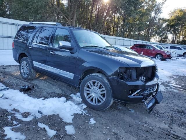 2010 Lincoln Navigator