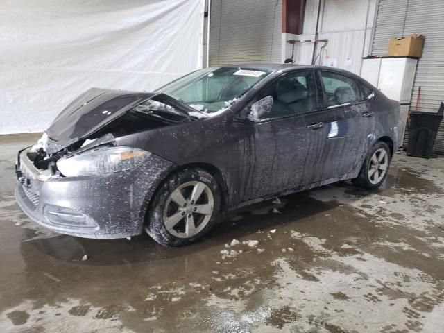 2016 Dodge Dart SXT