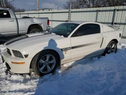 2009 Ford Mustang GT en venta en Moraine, OH