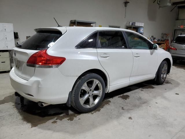 2010 Toyota Venza