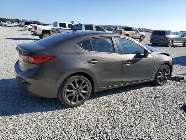 2015 Mazda 3 Touring